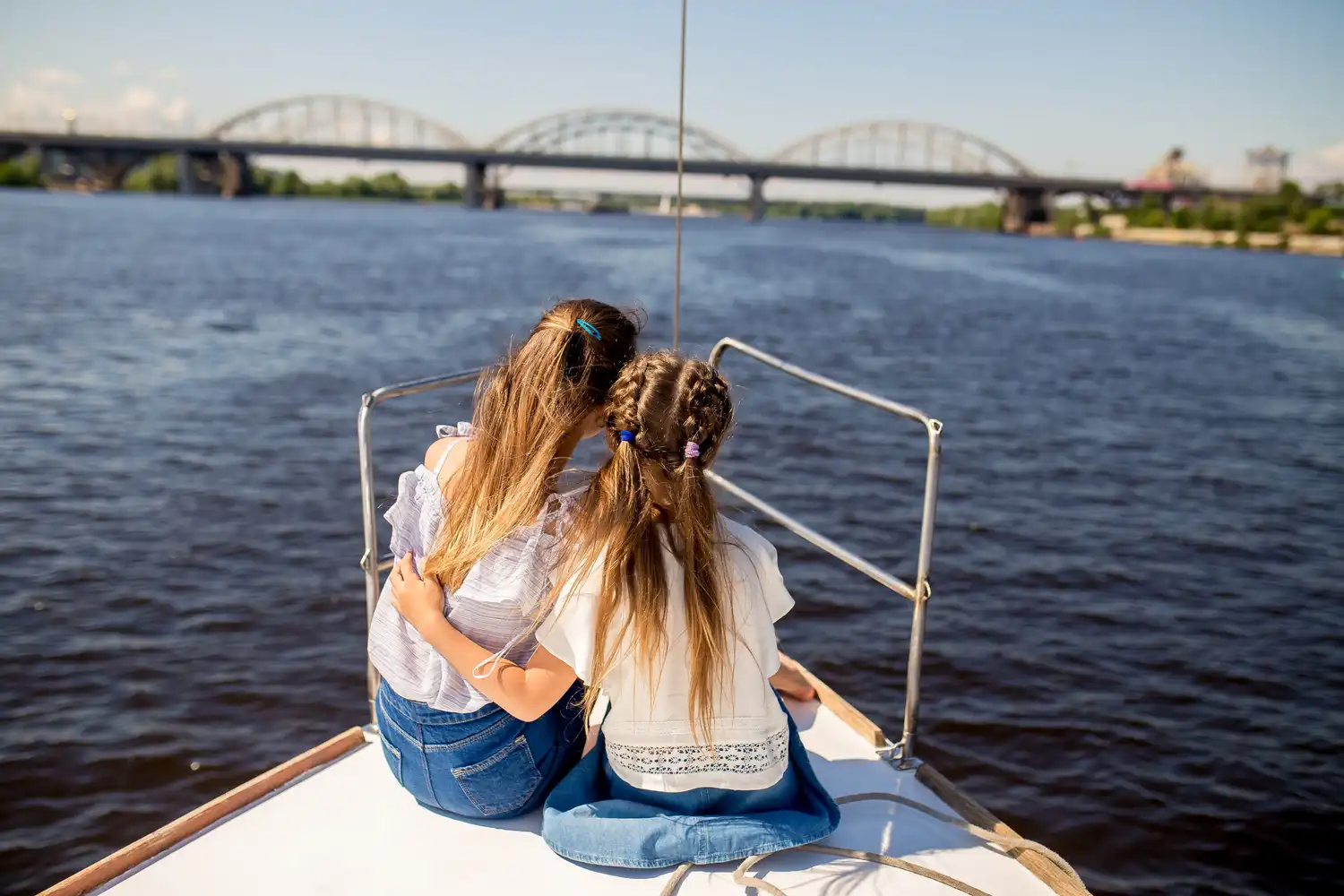 Scallop Charter in Fort Myers, FL